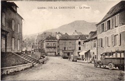 C27 - 710 - La Place