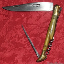 Laguiole G. Lacaze, Espalion