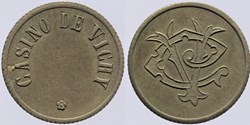 03 - Vichy - Casino