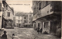 C27 - Place au Blé