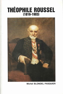 1990 - Théophile Roussel