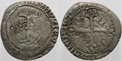 Dy 0676 - Louis XII - Dizain - Villefranche