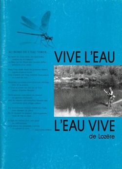 1992 - Vive l'eau, l'eau vive de Lozère