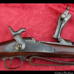 Sprinfield Trapdoor, mod. 1873