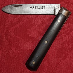 Petit couteau - Pradel