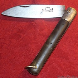 Yssingeaux Vilebrequin, Thiers