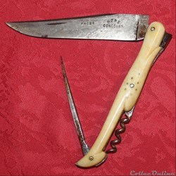 Laguiole Pagès