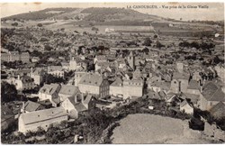 C09 - Vue prise de la Gleize Vieille