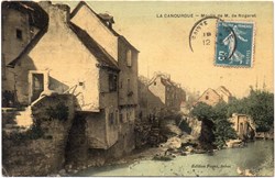 C08 - Moulin de M. de Nogaret