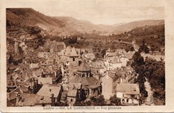 C03 - 502 - Vue générale