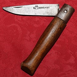 Clone Opinel Barnérias