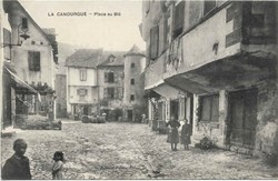 C08 - Place au Blé
