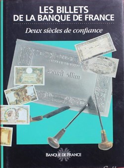 1994 - Les Billets... - Collectif BdF