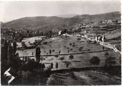 C13 - 54 - Banassac et la Vallée du Lot