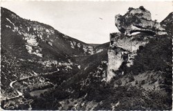 C36 - Le Sabot et route...