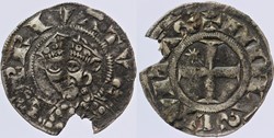 Languedoc - Mende - Denier