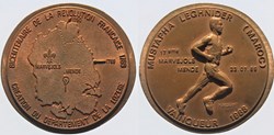 1989 - Marvejols-Mende