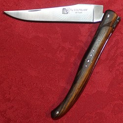 Laguiole Ty coutelier, Espalion