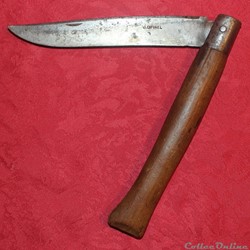 Opinel, J. Opinel