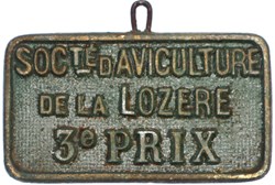 1930 et après - Société d'aviculture de la Lozère
