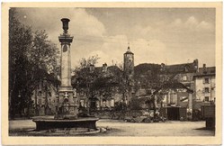 C18 - Place du Maréchal Foch