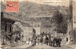 C09 - Le Portail