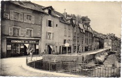 C21 - Rue Neuve
