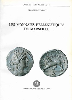 1999 - Les monnaies hellénistiques... - G. Depeyrot