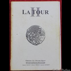 2001 - Latour II - C.G.F.