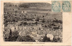 C03 - Vue Générale