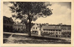 C18 - Place de la Liberté...