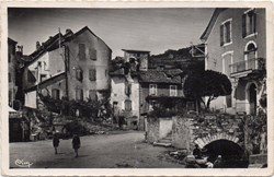 C36 - Quartier de la Poste