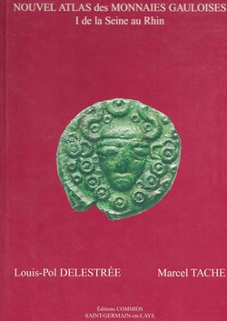 2002 - Nouvel Atlas des monnaies gauloises I
