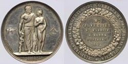 1862 - Médecin