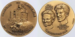 1993 - Marvejols-Mende