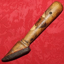 Poli-couteau