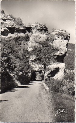 C28 - 9777 - Gorges du Tarn...