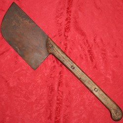 Rival à Fures (Isère)