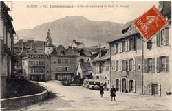 C18 - 847 - Hotel du Commerce