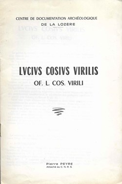 1973 - Lvcivs Cosivs Virili
