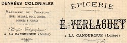 Verlaguet E. (1897)