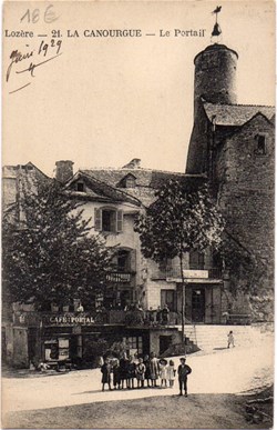 C27 - 021 - Le Portail