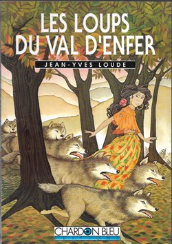 1992 - Les loups du Val d'Enfer