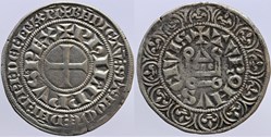 Dy 0213 - Philippe IV - Gros tournois