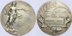 1925 - Exposition Départementale