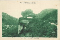 C05 - 4 - Le Sabot
