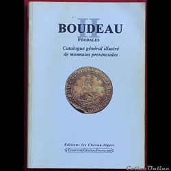2002 - Boudeau II féodales - E. Boudeau/CGF