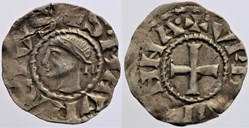 Dauphiné - Vienne - Denier