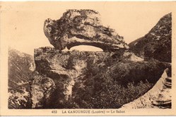 C03 - 493 - Le Sabot