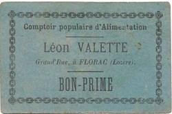 BON/PRIME, Florac (Lozère)